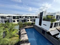Alana (D28), Terrace #460700101